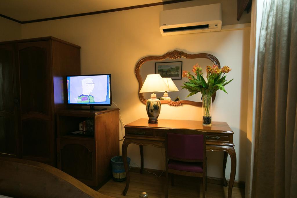 Asian Hotel Thành Pho Ho Chí Minh Esterno foto