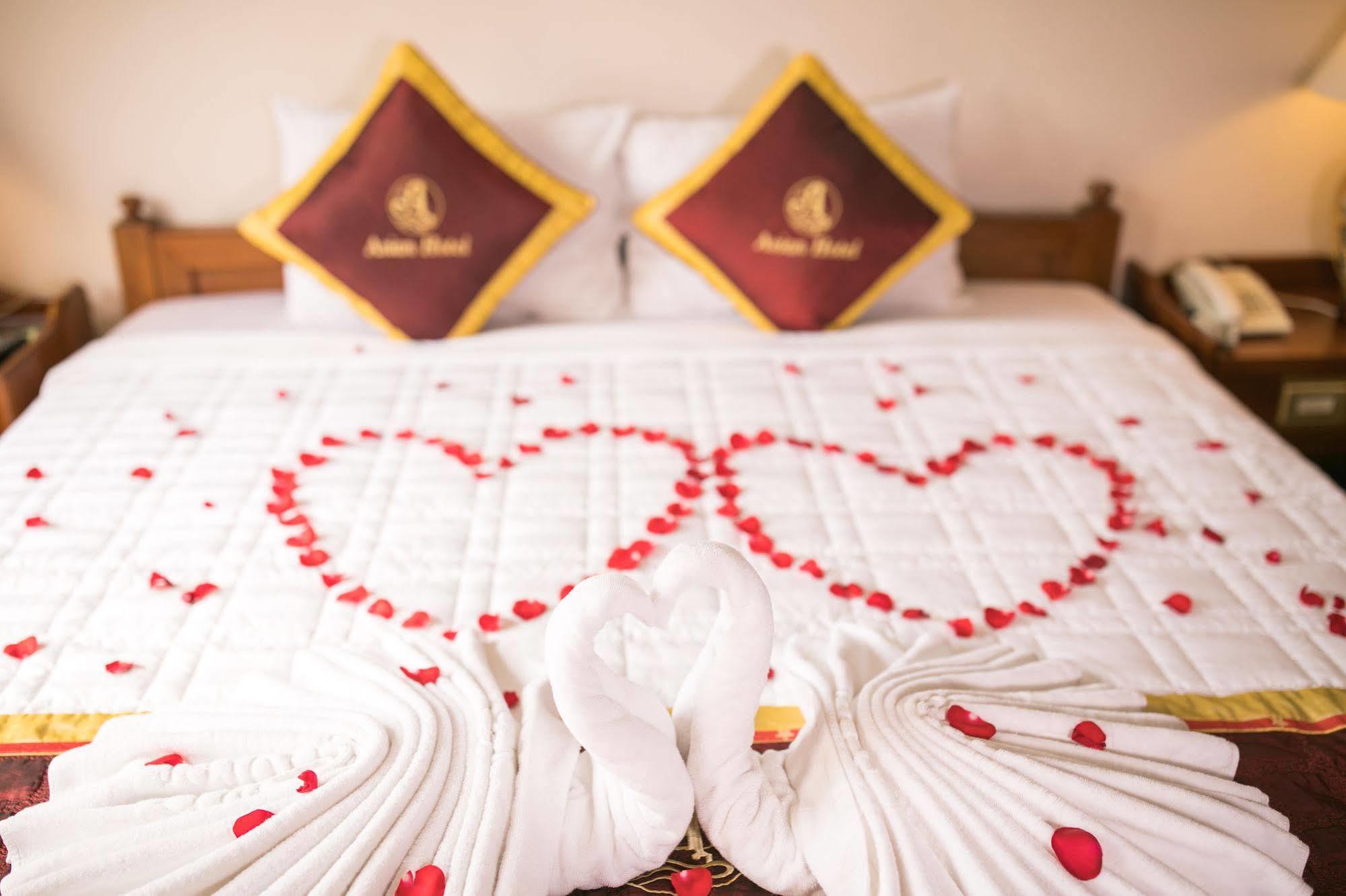 Asian Hotel Thành Pho Ho Chí Minh Esterno foto